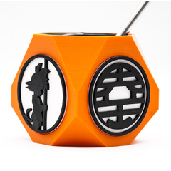 Mate Dragon Ball