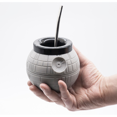 Mate Estrella de la Muerte
