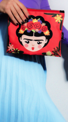 Sobre Frida - comprar online
