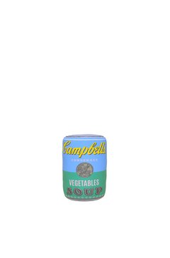 Lata Sopa Campbell Chica (V) - comprar online