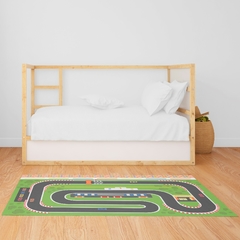 Alfombra Pista de Autos en internet