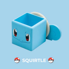 Combo Macetas Pokemon - tienda online
