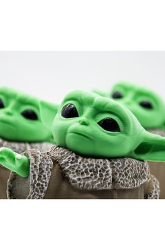 Baby Yoda - comprar online