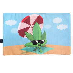 Alfombra de Baño - Chalita
