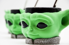 Mate Baby Yoda - comprar online