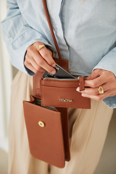 Tarjetero Opal - buy online