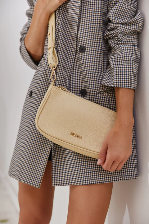 Bandolera con sobre Qarat - comprar online