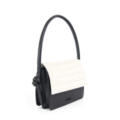 Bandolera Deva Negro
