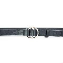 Cinto Beau Negro - BELONA