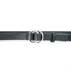 Cinto Beau Negro - BELONA