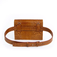 Riñonera Bandolera Nosy - buy online