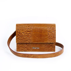 Riñonera Bandolera Nosy - BELONA