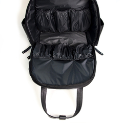 Mochila Maternal Felix + Sophie La Girafe (opcional)