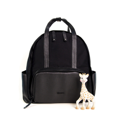 Mochila Maternal Felix + Sophie La Girafe (opcional) - online store