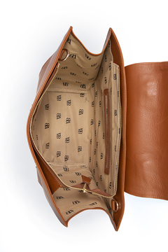 Cartera Serke en internet