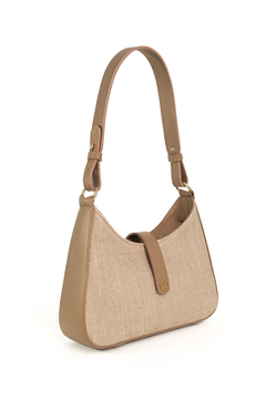 Cartera Aria Rafia en internet