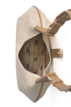 Cartera Delia Rafia on internet