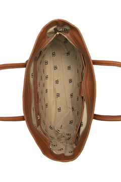 Bolso Leto