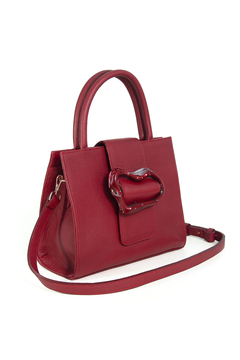 Cartera Area - BELONA