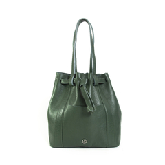 Bolso con Sobre Humo