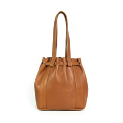 Bolso con Sobre Humo