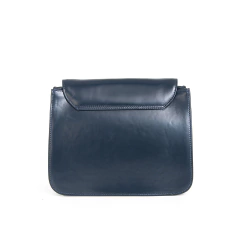 Bandolera Lia Azul - online store