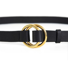 Cinto Beau Negro