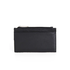 Tarjetero Calia Negro - loja online