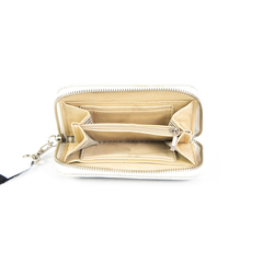 Billetera Lemnos Blanco - comprar online