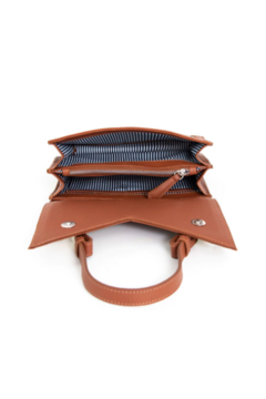 Cartera Haya