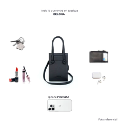 Minibag Spica