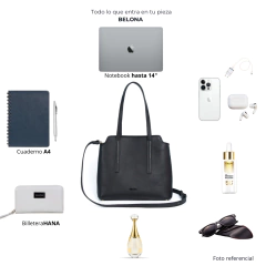 Bolso Musubi - BELONA