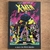 HQ X-MEN A SAGA DA FÊNIX NEGRA - CAPA DURA (NOVO)