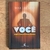 LIVRO VOCÊ A IDÉIA MAIS FANTÁSTICA DE DEUS - MAX LUCADO