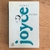 LIVRO ULISSES - JAMES JOYCE; ANTÔNIO HOUAISS