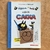 LIVRO RABISCO E BORRÃO FORA DA CAIXA- ETHAN LONG