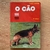 LIVRO O CÃO - THÉO GYGAS