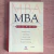 LIVRO MBA CURSO PRÁTICO - ROBERT BRUNER