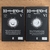 MANGÁ DEATH NOTE BLACK EDITION 6 VOLUMES - Sebo Lumiere