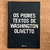 LIVRO OS PIORES TEXTOS DE WASHINGTON OLIVETTO - WASHINGTON OLIVETTO