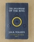 LIVRO THE FELLOWSHIP OF THE RING - THE LORD OF THE RINGS - J R R TOLKIEN (BOLSO)