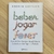 LIVRO BEBER JOGAR FODER - ANDREW GOTTLIEB
