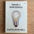 LIVRO PENSE E ENRIQUEÇA - NAPOLEON HIL