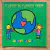 LIVRO O LIVRO DO PLANETA TERRA - TODD PARR