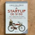 LIVRO A STARTUP DE $100 - CHRIS GUILLEBEAU