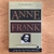 LIVRO O DIÁRIO DE ANNE FRANK - EDIÇÃO DEFINITIVA - OTTO H FRANK; MIRJAM PRESSLER
