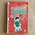 LIVRO O MUNDO MUTANTE DE NORM - JONATHAN MERES