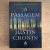 LIVRO A PASSAGEM - JUSTIN CRONIN