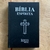 LIVRO BÍBLIA ESPÍRITA - A BÍBLIA REAL
