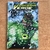 HQ LANTERNA VERDE - HAL JORDAN: PROCURADO
